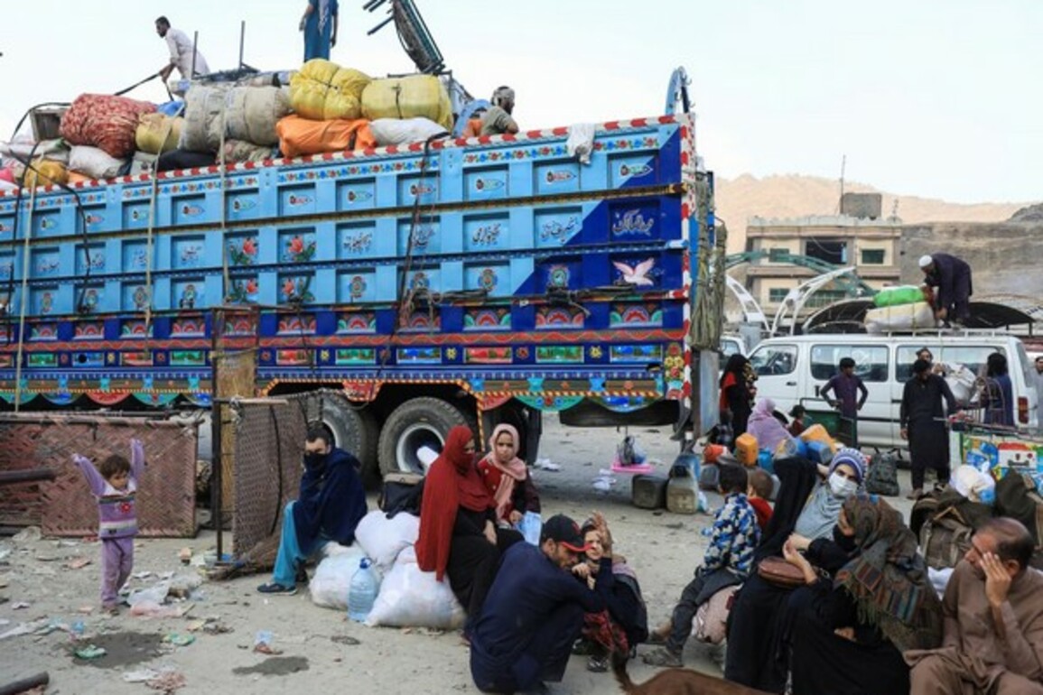 "Undermines Germany's legal and moral credibility": Frankfurt researcher on Afghan deportations