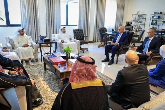 MENAFATF discusses Jordan's preparations for mutual evaluation