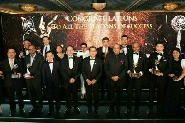 Asia Pacific Enterprise Awards 2023 Regional Edition Paves the Path for a Resurgent Asia