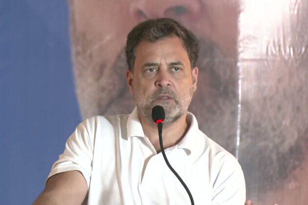 "I do not fear Narendra Modi": Rahul Gandhi slams BJP, says targeted him "round-the-clock"