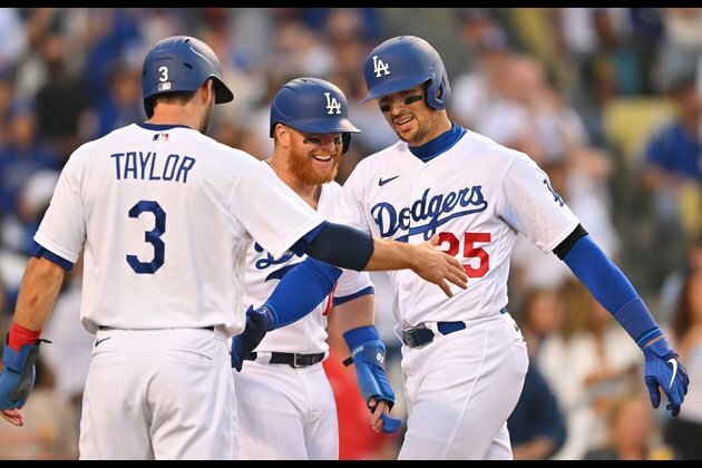 Dodgers tap Mitch White to get sweep of Rockies