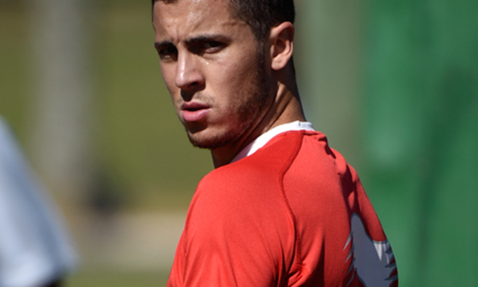Belgium''s young guns set to dazzle Belgium''s young guns set to dazzle