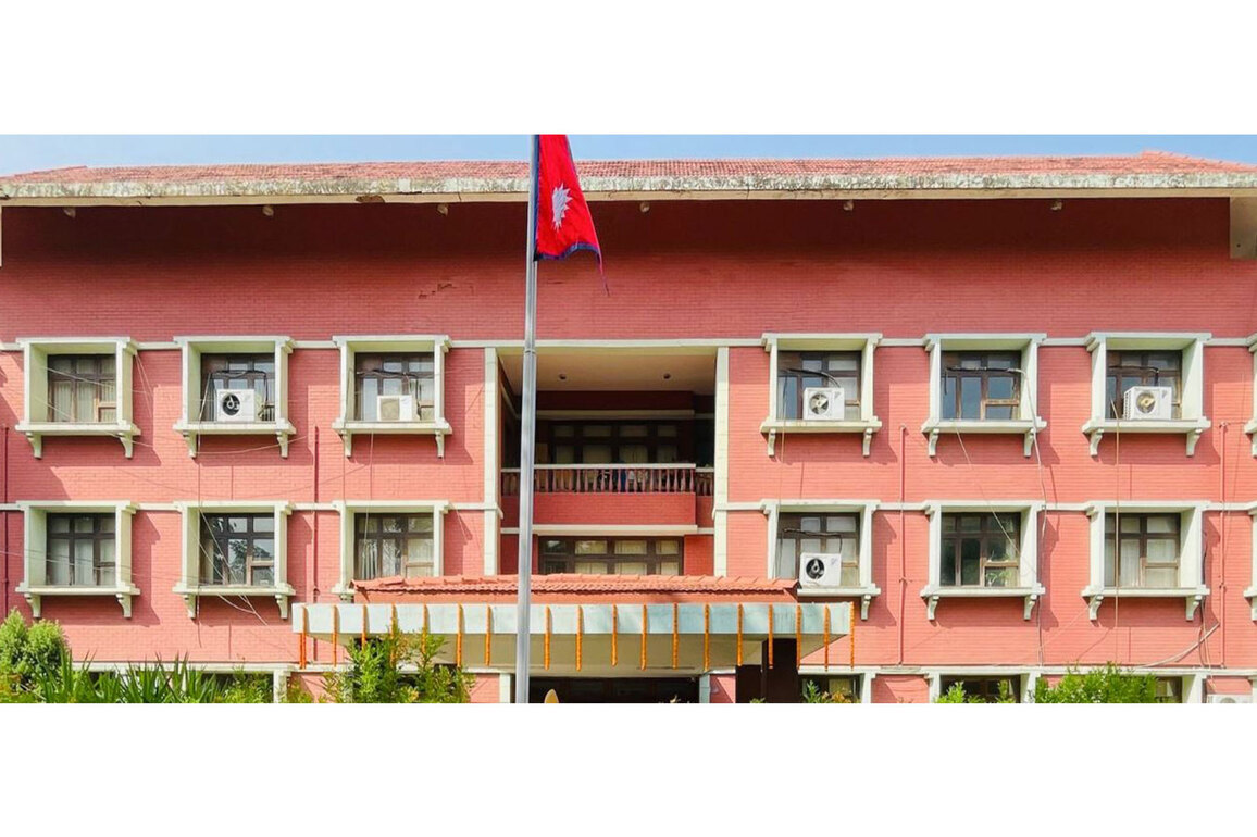 453 Nepali nationals rescued from alleged networking fraud operation in UP