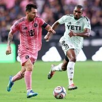 Inter Miami seek first win in new stadium, face Red Bulls