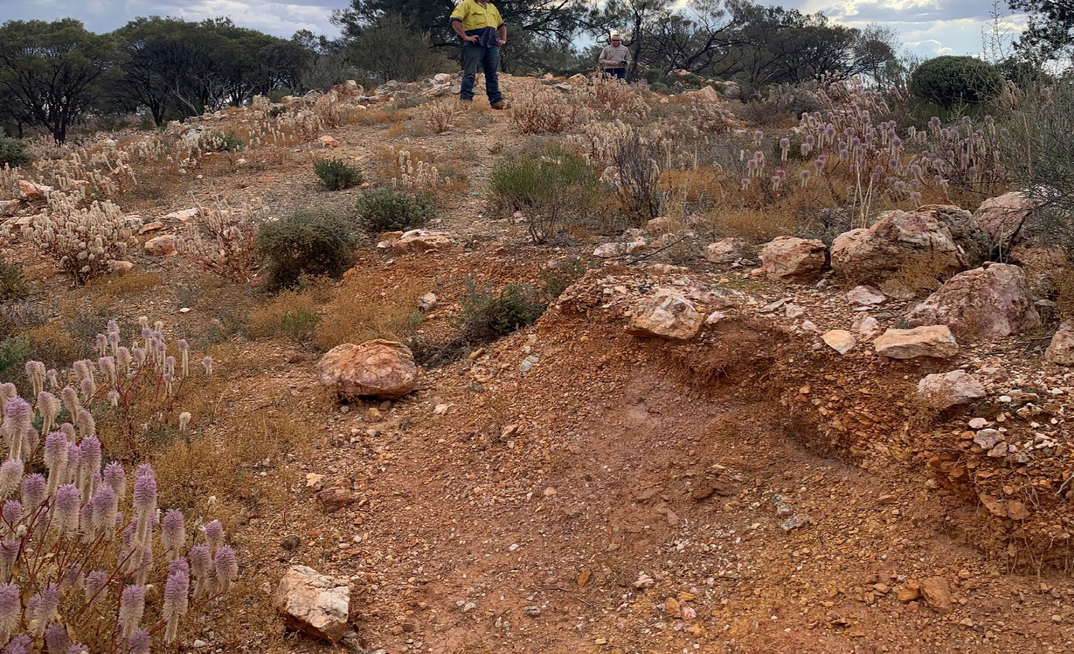 Arika attracts gold drilling funds 