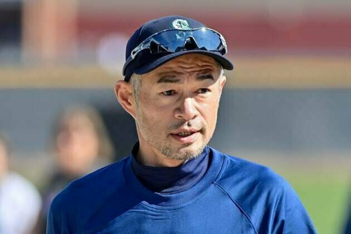 Ichiro Suzuki leads intriguing Hall of Fame class into Cooperstown
