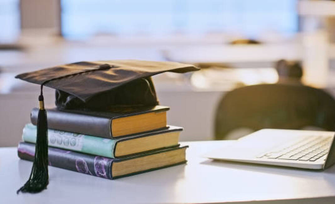 Scholarship's available.