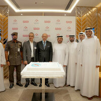 Air Arabia flights to Damascus take off