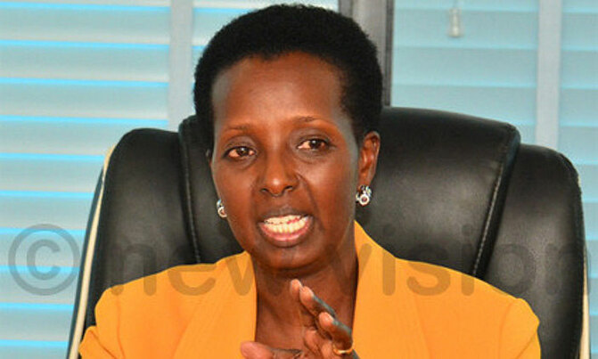 UNRA establishes an emergency response unit for road damages UNRA establishes an emergency response unit for road damages