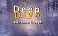 Deep Dive: UK gilts remain stable amid fiscal tug-of-war