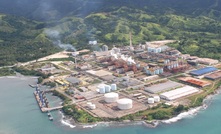 A tailings spill at the Ramu nickel operation in PNG was one of the reasons a competing offer for Cobalt 27 was withdrawn
