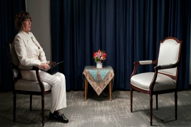 US journalist denied interview with Iran President for not wearing hijab