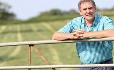 ļֱ need support to weather storms, NFU Cymru conference told