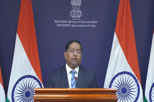 Indian nationals strongly advised to avoid travel to Iran until further notice: MEA