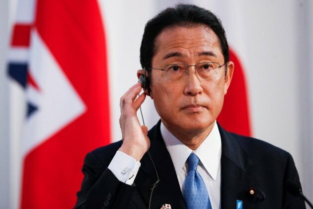 Japan to keep urging China to lift seafood import ban: Prime Minister Fumio Kishida