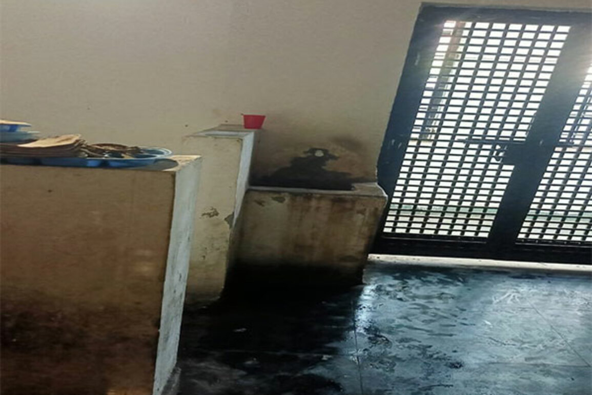 Delhi: Undertrial prisoner killed in Saket court lockup by two other inmates