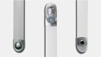 Cistermiser launches new Vecta+ Shower Panel range