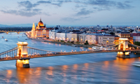 BMF's Budapest conference sells out in record time