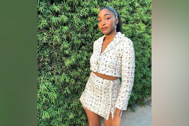 'The Bear' star Ayo Edebiri joins 'Abbott Elementary' cast