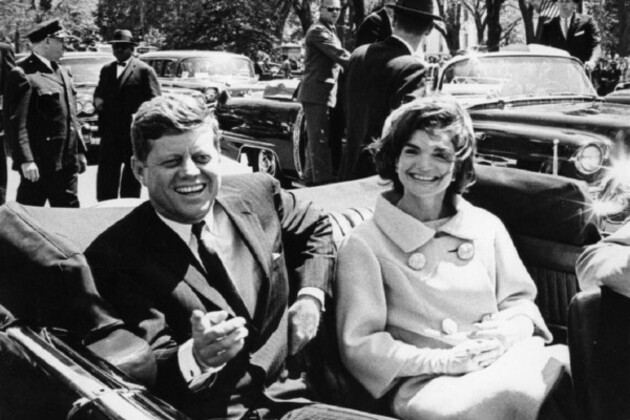 US: Tulsi Gabbard announces public release of JFK, RFK assassination files