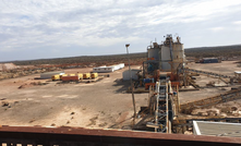  The Brightstar mill near Laverton