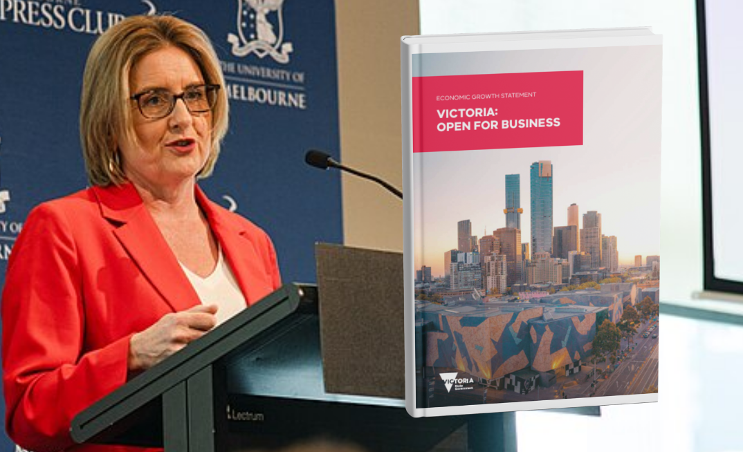 Vic Govt to fast track gas approvals and cut red tape