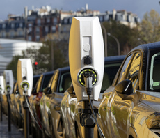 Budget: Pressure mounts on government to 'get behind' Britain's EV sector