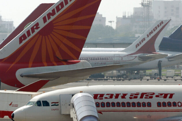Air India updates West Asia schedule, to run 22 flights on March 27 amid high demand