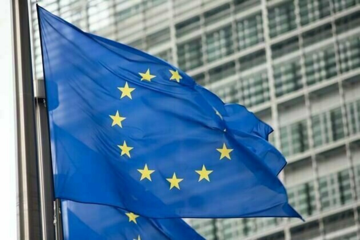 EU reaffirms commitment to rules-based international order with UN at its core