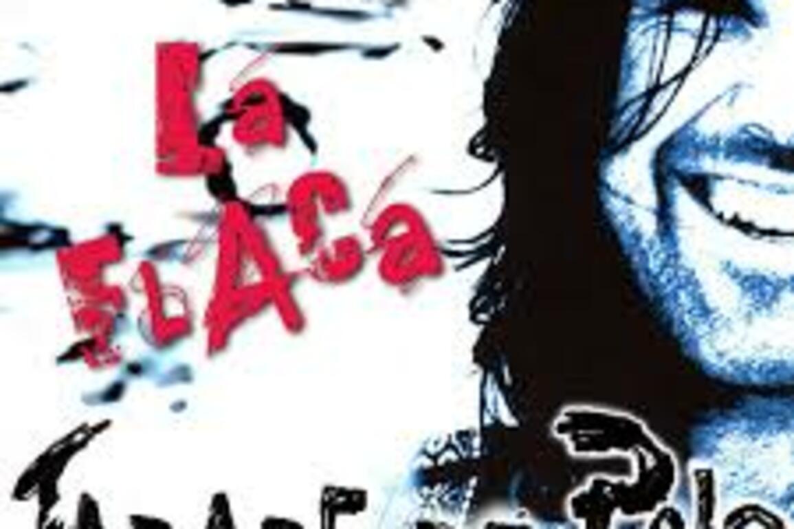 Jarabe De Palo  Song of the Day - Havana Times