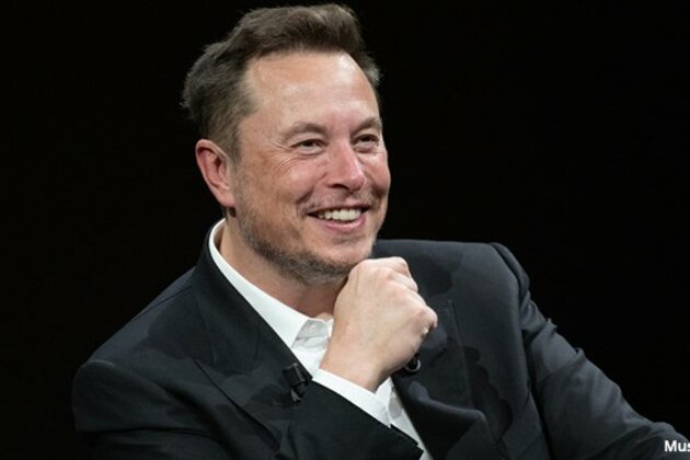 Musk Touts &#39;America&#39; Party, Tesla Stock Suffers 07-08-2025