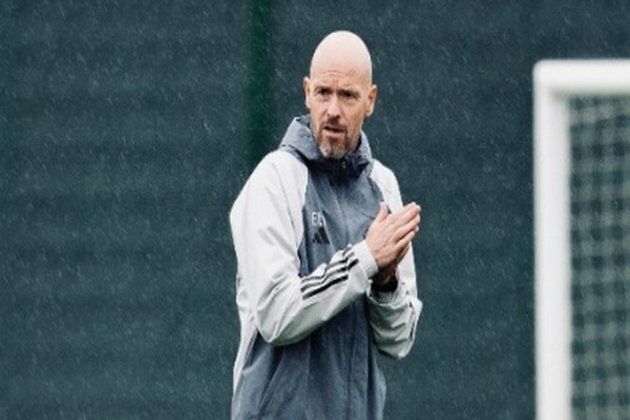 "We have to make our own luck": Erik ten Hag speaks ahead of Man United's UCL clash