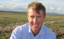 GRDC seeks out Tas grain issues