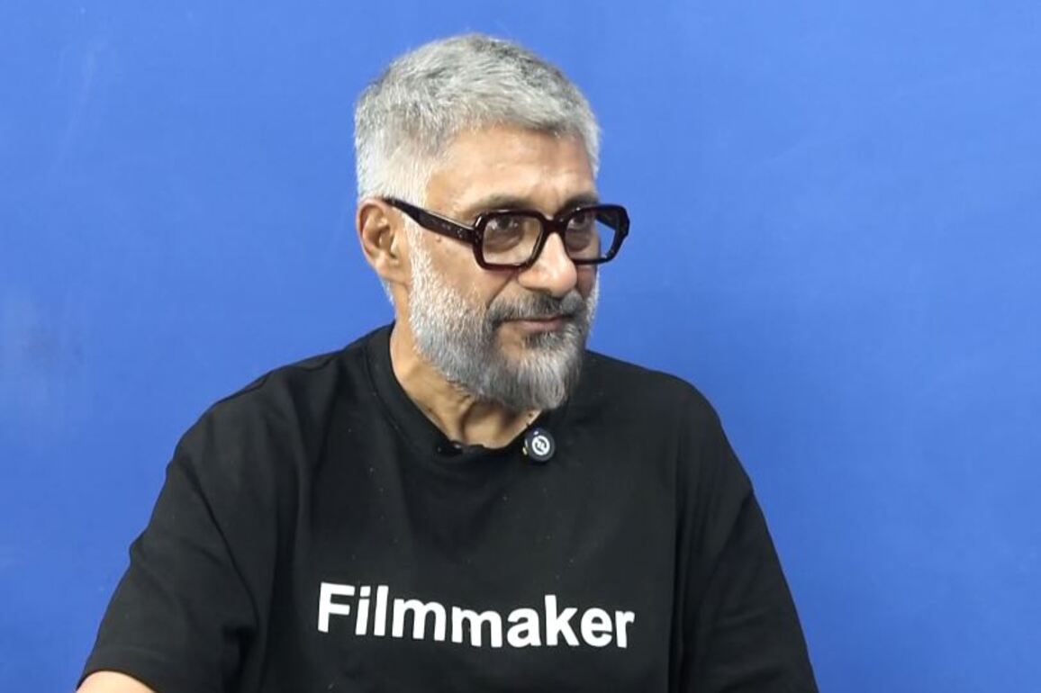 "They have dragged my family": Vivek Agnihotri claims facing threats over 'The Bengal Files' release