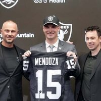 2026 NFL Draft Grades: Raiders, Browns score near perfect