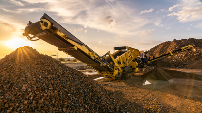 Aggregate Industries launches net zero strategy