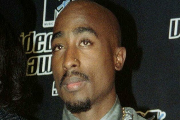 Suspect arrested 27 years after murder of US rapper Tupac Shakur in 1996