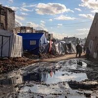 Explainer: Committee formed to administer Gaza amid uncertainties, obstacles