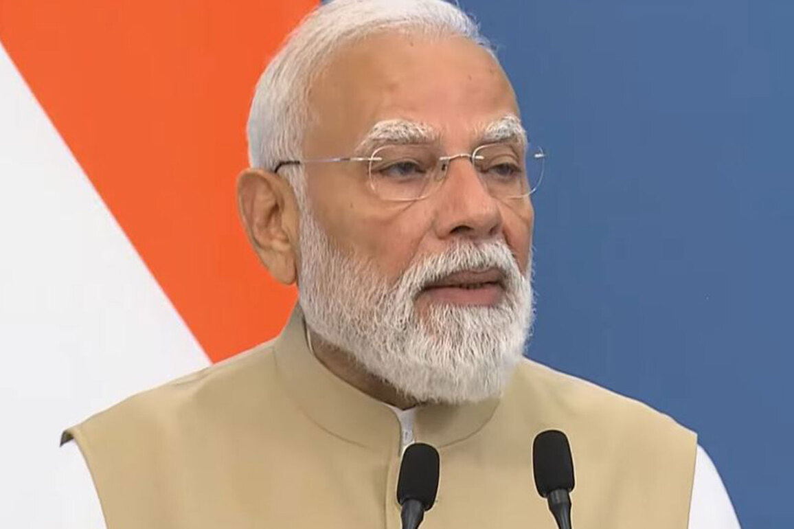 Working on India-Italy Innovation Center to connect industries: PM Modi, says tech, innovation engine for ties