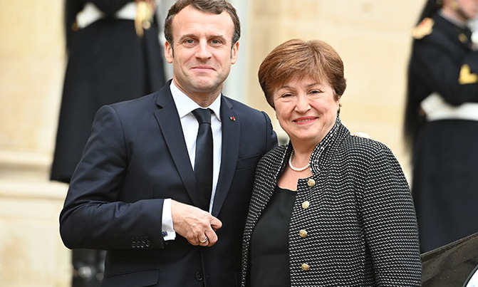 France's Macron to mark Xmas with troops on Africa visit France's Macron to mark Xmas with troops on Africa visit