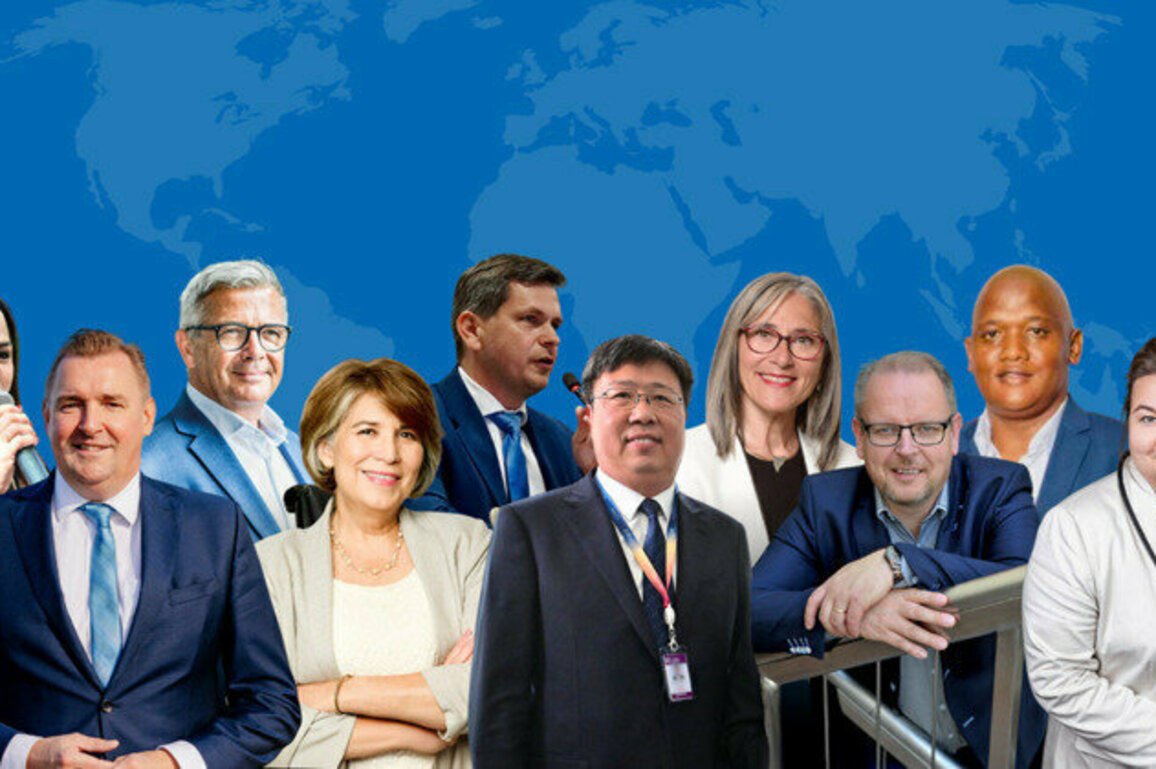 Mayors Reflect on Hosting Nuclear Facilities