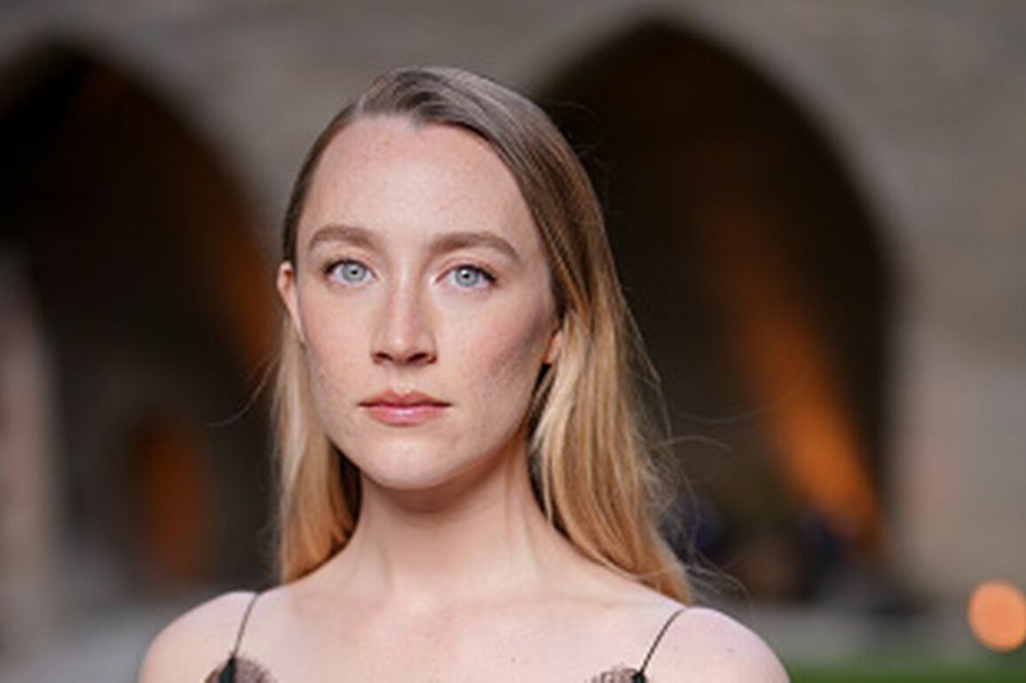Hollywood star Saoirse Ronan 'expecting first child' with Scots actor Jack Lowden