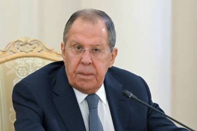 Europe 'removed itself' from Ukraine negotiations - Lavrov