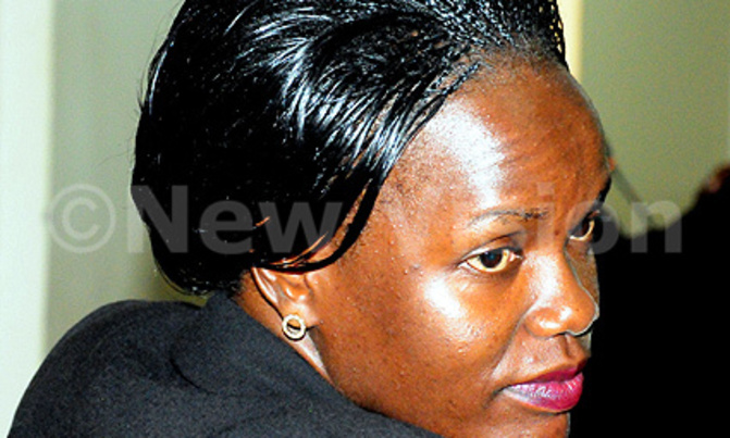 IGG not ready to prosecute Ojangole IGG not ready to prosecute Ojangole