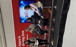 Making Sustainable Profit: the tools and skills every farm business needs 