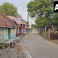 Tamil Nadu: People desert village due to lack of water, other basic facilities in Sivaganga