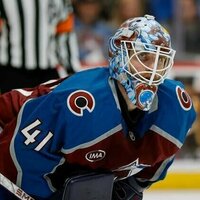 Avalanche sign G Scott Wedgewood to 1-year extension