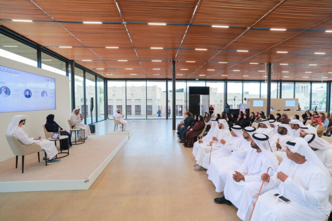 Zayed National Museum launches 'From Museum to Community' programme across Emirates