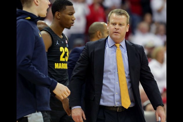 Report: Steve Wojciechowski to coach Utah's G League team