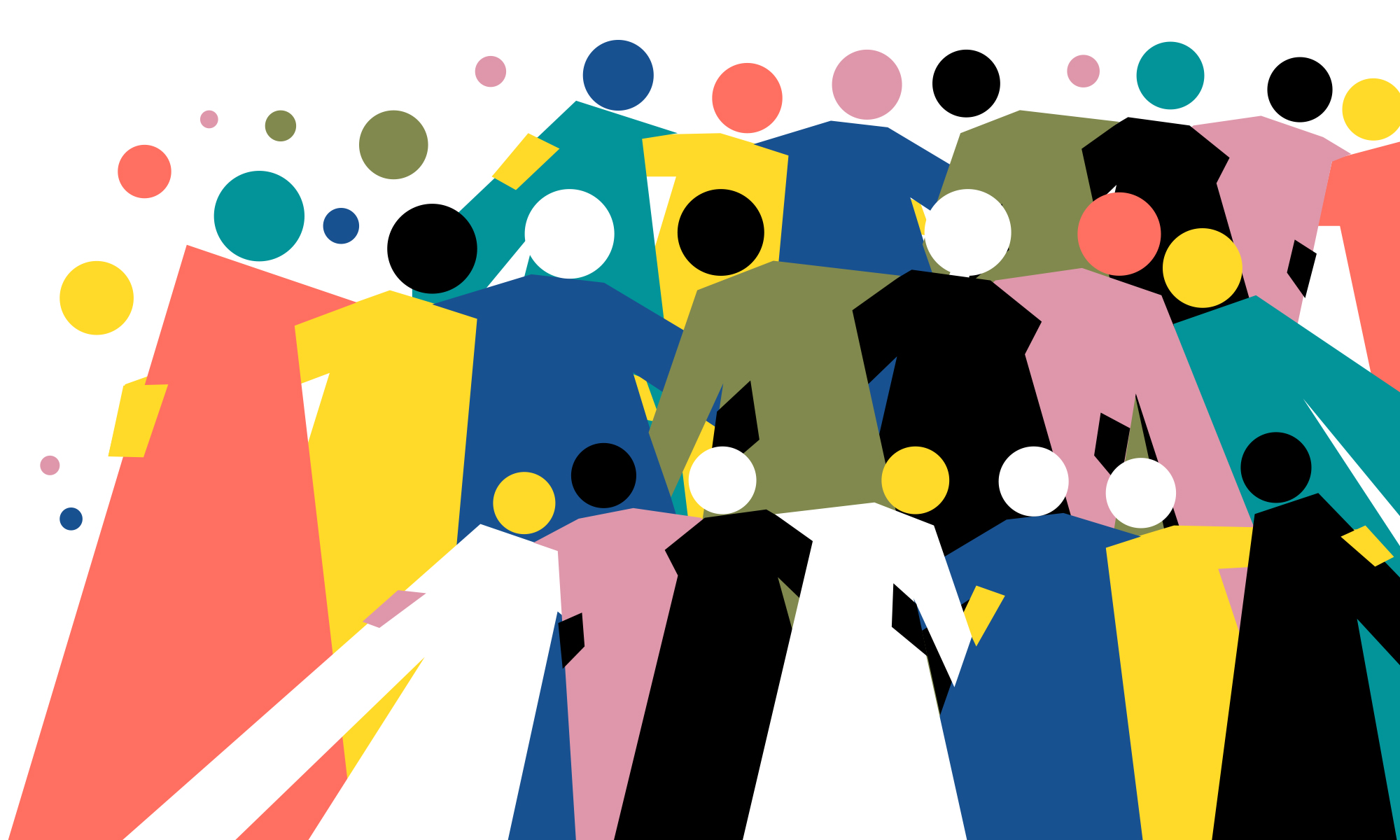 The new reality of visible leadership